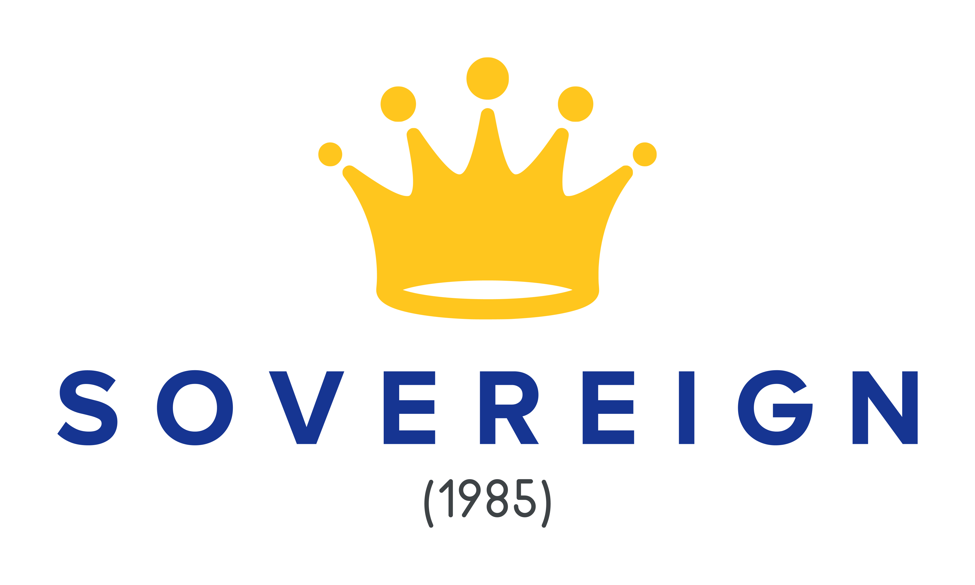 Sovereign Holdings (1985) Pte. Ltd.